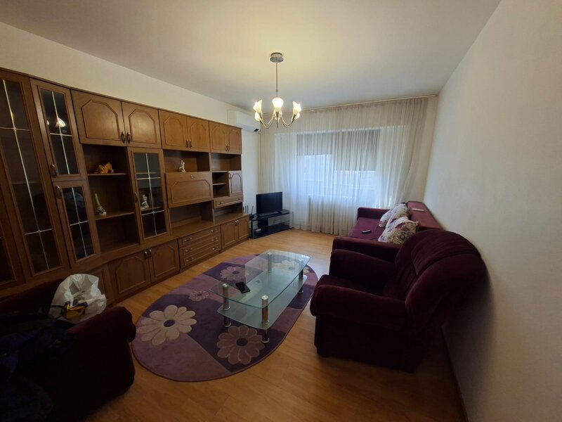 Obor, Colentina, Doamna Ghica, vav Parc Plumbuita