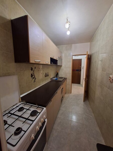 Obor, Colentina, Doamna Ghica, vav Parc Plumbuita