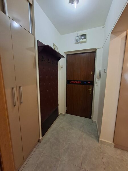 Obor, Colentina, Doamna Ghica, vav Parc Plumbuita