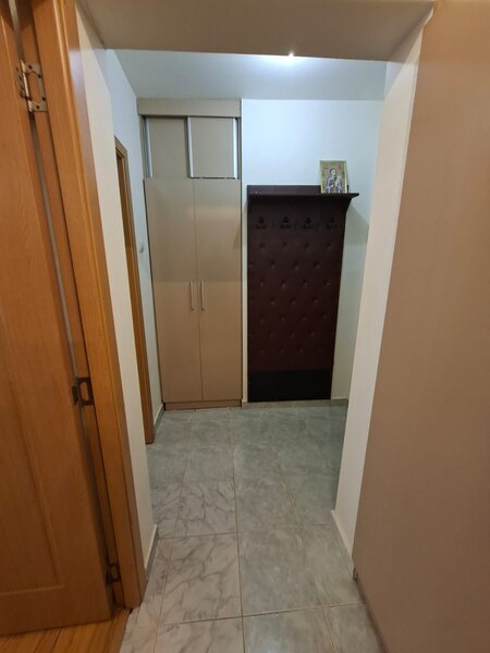 Obor, Colentina, Doamna Ghica, vav Parc Plumbuita