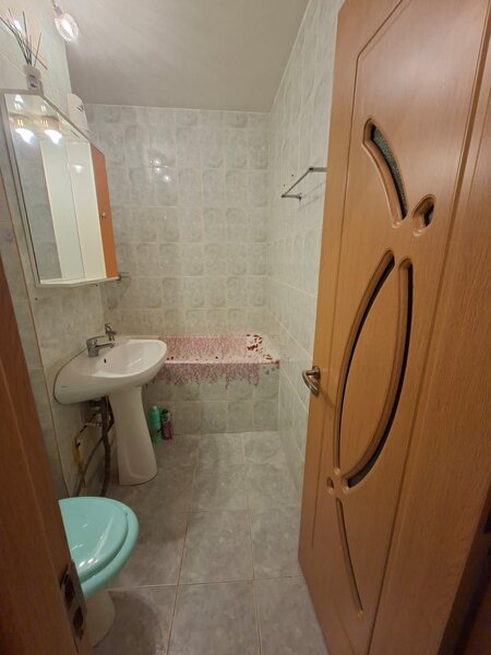 Obor, Colentina, Doamna Ghica, vav Parc Plumbuita