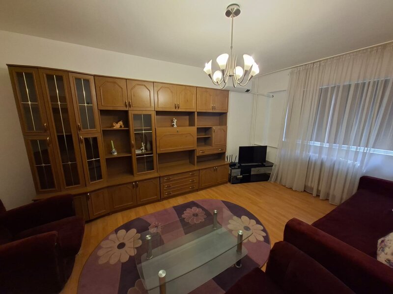 Obor, Colentina, Doamna Ghica, vav Parc Plumbuita