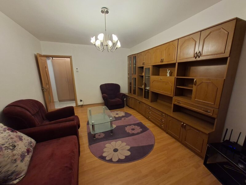 Obor, Colentina, Doamna Ghica, vav Parc Plumbuita