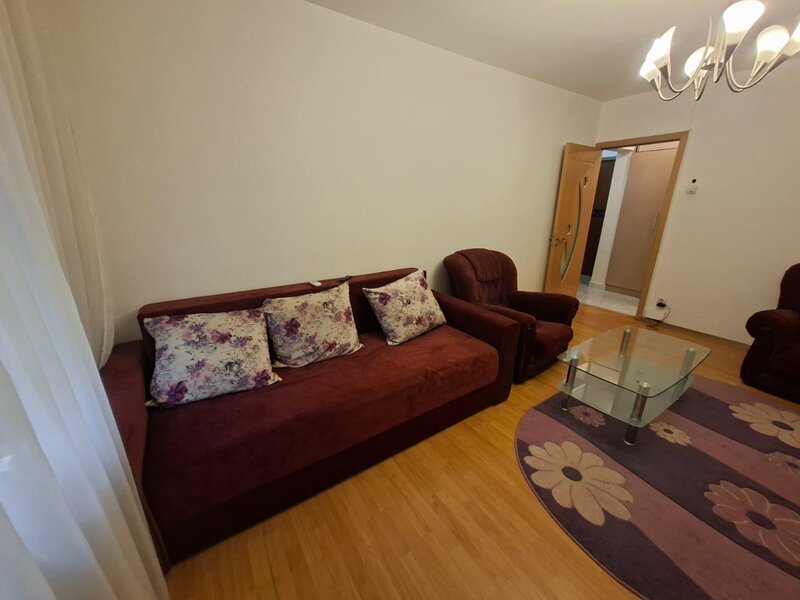 Obor, Colentina, Doamna Ghica, vav Parc Plumbuita