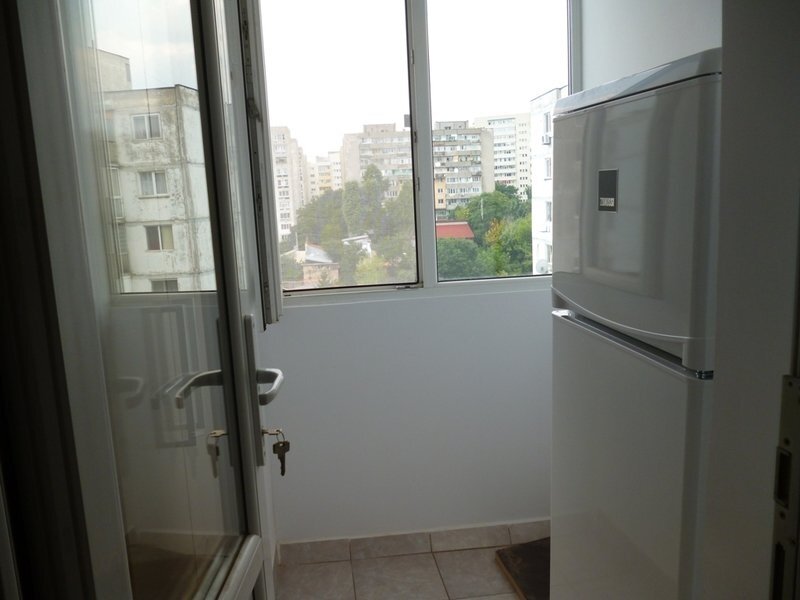 Obor, Colentina, Doamna Ghica, vav Parc Plumbuita